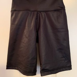 Biker shorts